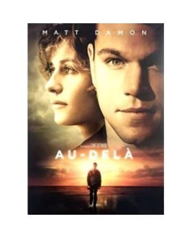 Au-delà dvd 