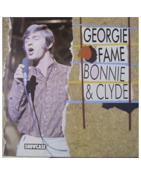 BONNIE & CLIDE GEORGIE FAME VINYLE 33T