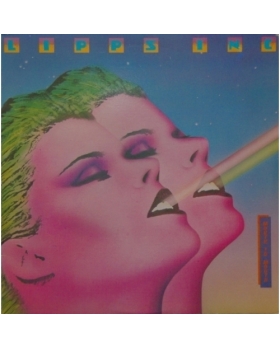 LIPS INC MOUTH TO MOUTH VINYLE 33T 