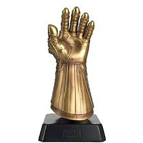 MARVEL  AVENGERS INFINITY WAR THANOS INFINITY GAUNTLET 