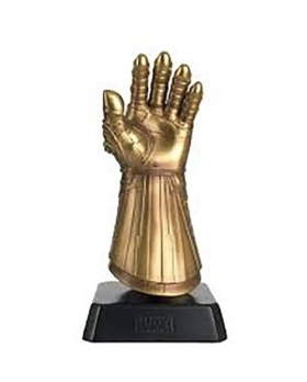 MARVEL  AVENGERS INFINITY WAR THANOS INFINITY GAUNTLET 