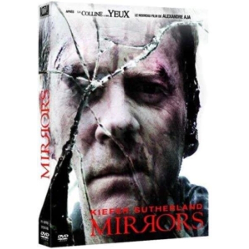 MIRRORS DVD 