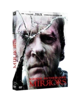 MIRRORS DVD 