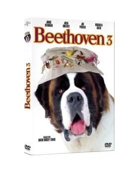 Beethoven 3 dvd 