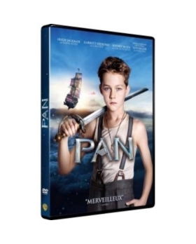 PAN DVD
