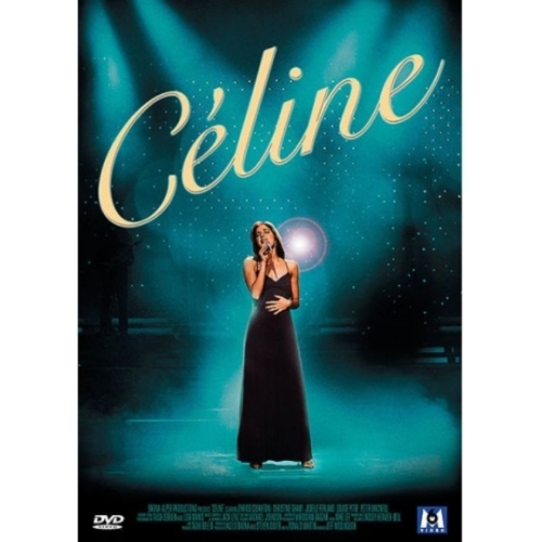 CELINE DVD