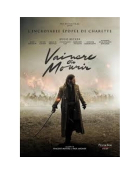 Vaincre ou mourir dvd