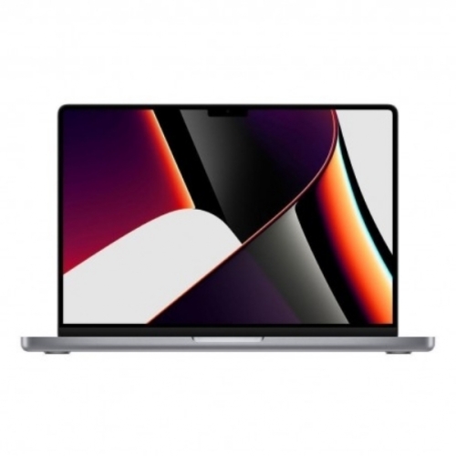 MACBOOK PRO 2021 A2442 14'  DD:512GOSSD RAM:16GO CPU:M1 PRO