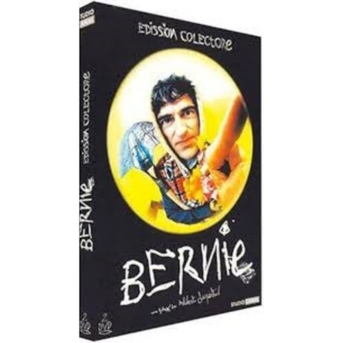 bernie edition collector dvd 