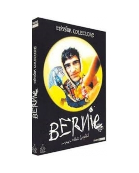 bernie edition collector dvd 