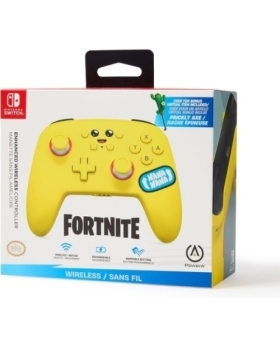 Manette Sans Fil - Fortnite - Peely NEUVE
