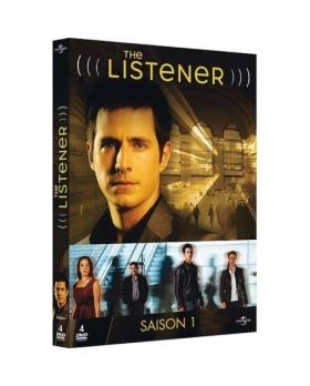 THE LISTENER SAISON 1 