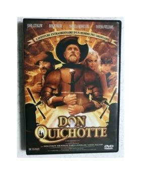 DON QUICHOTTE DVD 
