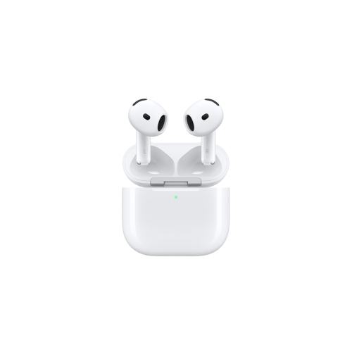 AIRPODS 4 ANC (reduction active du bruit)