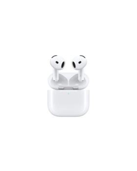 AIRPODS 4 ANC (reduction active du bruit)