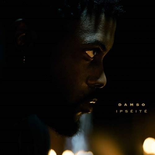 DAMSO IPSEITE VINYLE 33T