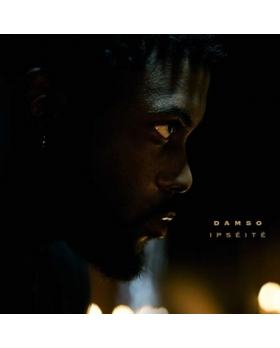 DAMSO IPSEITE VINYLE 33T