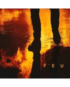NEKFEU FEU VINYLE 33T 