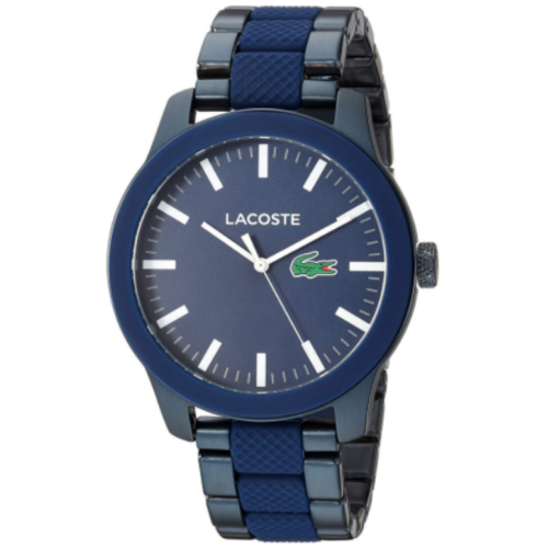 MONTRE LACOSTE BLEU HOMME 2010922