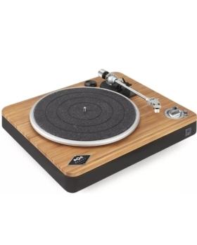 Platine vinyle MARLEY Stir It Up RCA/BLUETOOTH/JACK  EM-JT002