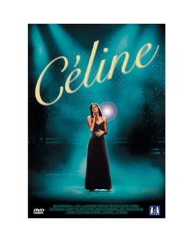 CELINE DVD