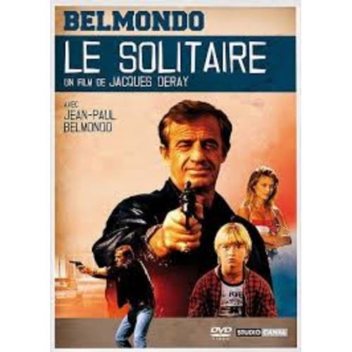 Le Solitaire DVD 