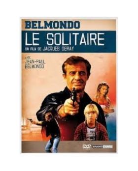 Le Solitaire DVD 