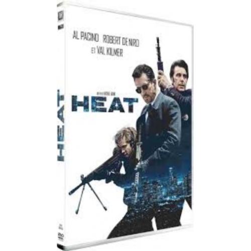 heart dvd 