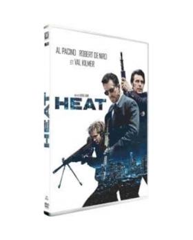 heart dvd 