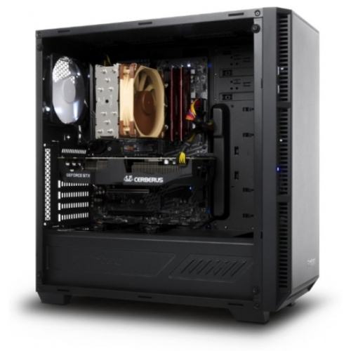 TOUR GAMER ANTEC RAM:16GO CPU:i7-8700K(12X3.70GHZ)CG:GTX 1070 Ti(8GO)