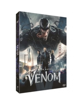 VENOM DVD