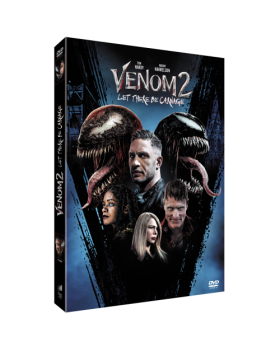 Venom 2 DVD