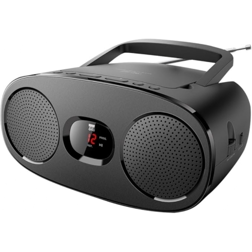 LECTEUR POSTE RADIO CD NEW ONE RD306 CD/FM/AUX