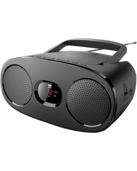 LECTEUR POSTE RADIO CD NEW ONE RD306 CD/FM/AUX