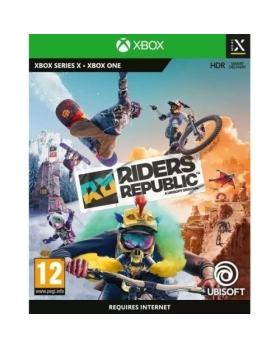 Riders Republic XBOX ONE / SERIE X