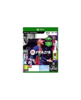 FIFA 21 XBOX ONE / SERIE X