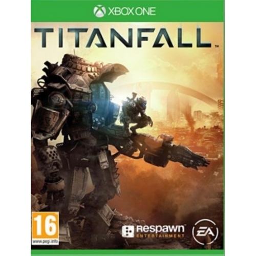 TITANFALL XBOX ONE 