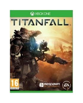 TITANFALL XBOX ONE 