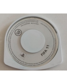 FIFA 11 PSP loose