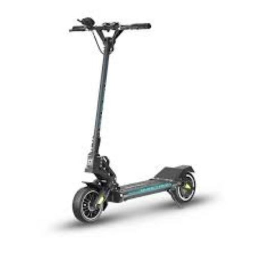 DUALTRON MINI SPECIAL 52V 21AH VITESSE MAX:45km/h AUTONOMIE:65KM