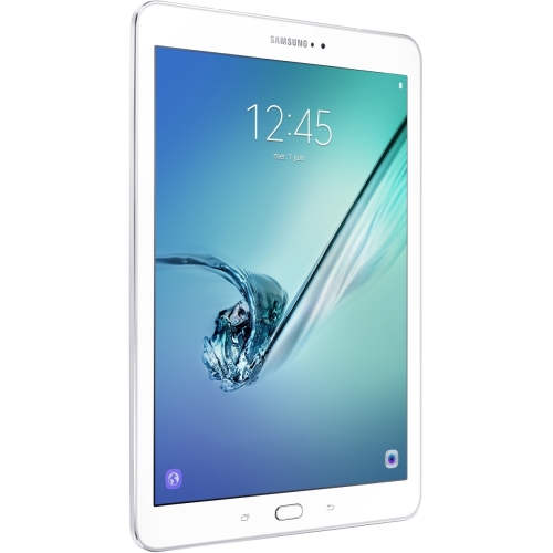 SAMSUNG GALAXY TAB S2 32GO 8MPX BLANCHE ANDROID 7 PLAYSTORE 