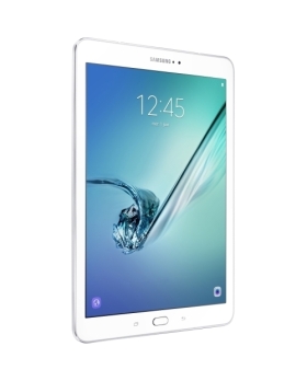 SAMSUNG GALAXY TAB S2 32GO 8MPX BLANCHE ANDROID 7 PLAYSTORE 