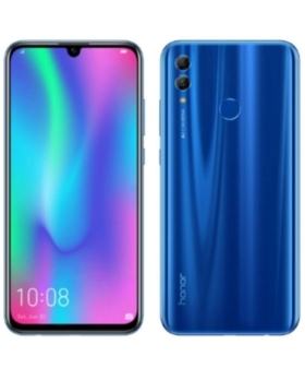 HONOR 10 LITE BLEU 64GO RAM:3GO 24MPX DEBLOQUE PLAY STORE