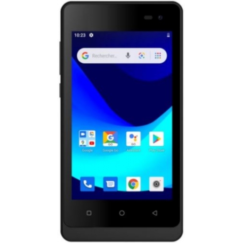 LOGICOM LE WAVE NOIR 8GO RAM:1GO 5MPX DEBLOQUE PLAY STORE