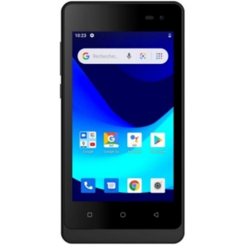 LOGICOM LE WAVE NOIR 8GO RAM:1GO 5MPX DEBLOQUE PLAY STORE