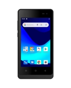 LOGICOM LE WAVE NOIR 8GO RAM:1GO 5MPX DEBLOQUE PLAY STORE