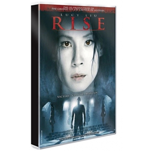 RISE DVD