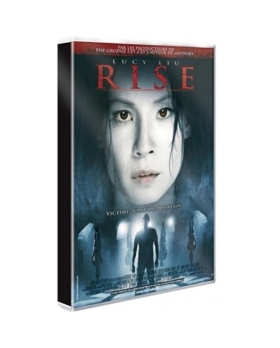 RISE DVD