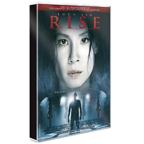 RISE DVD