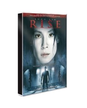 RISE DVD